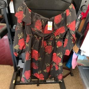 Cupcakes and cashmere, tags still on, neverworn